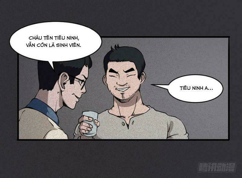 trở lại căn nhà ma chapter 3 51