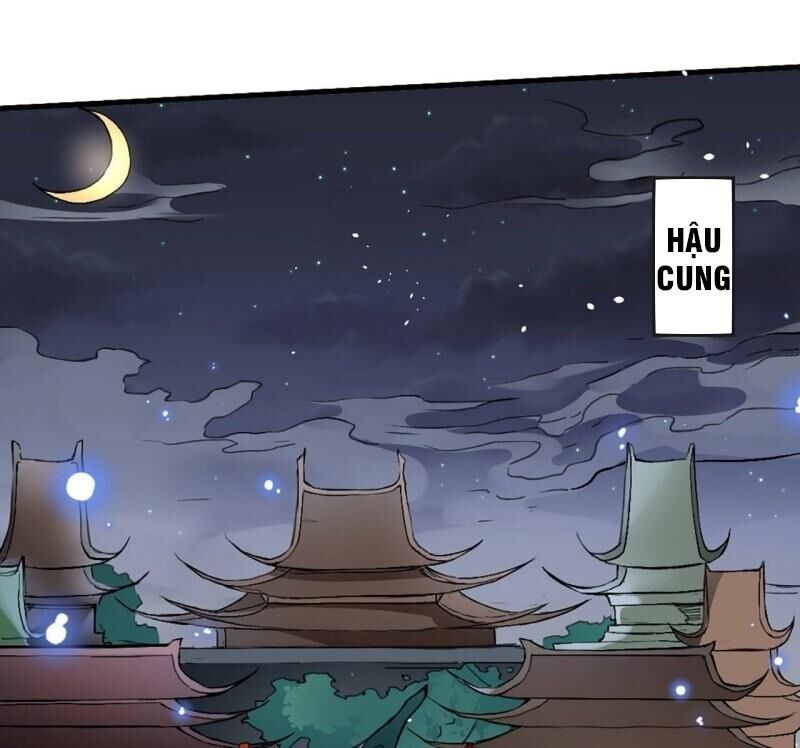 đường dần tại dị giới 2 chapter 4 41