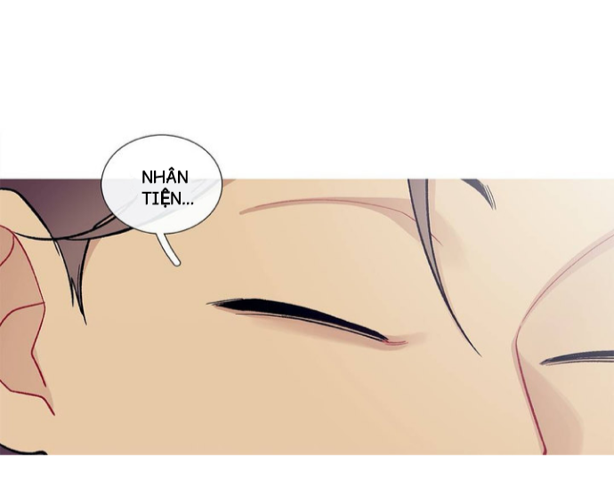 chuyện quái gì đang xảy ra? chapter 86 2