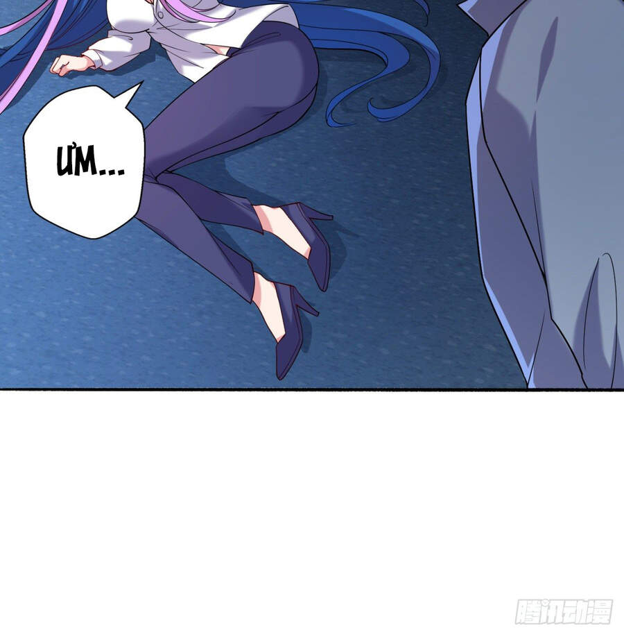 nhặt thuộc tính tại trái đất chapter 9 80