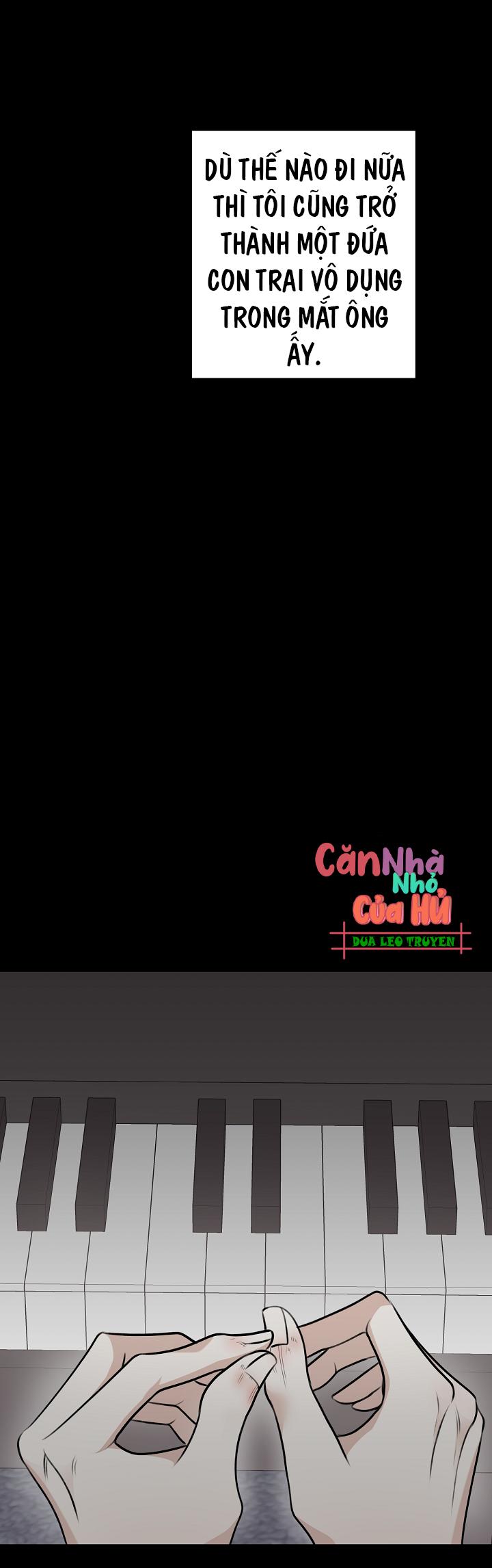 cảm nắng chapter 10 37