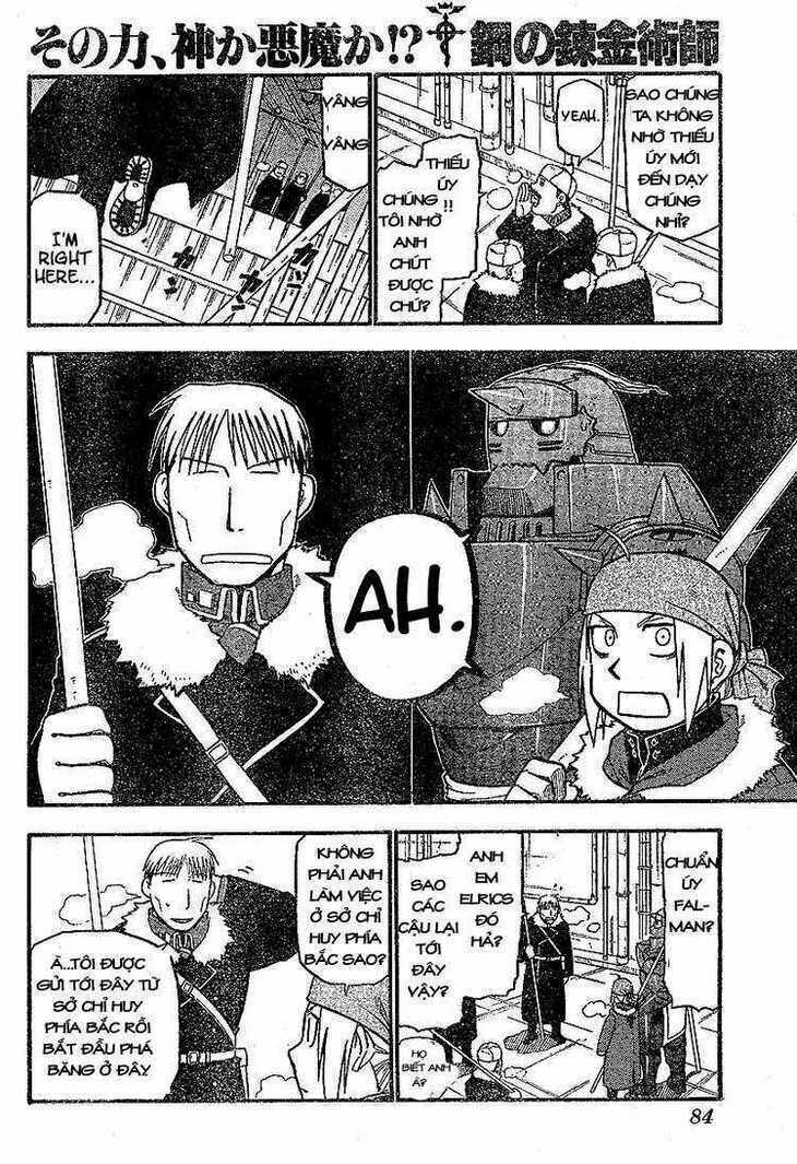 giả kim thuật chapter 65 27