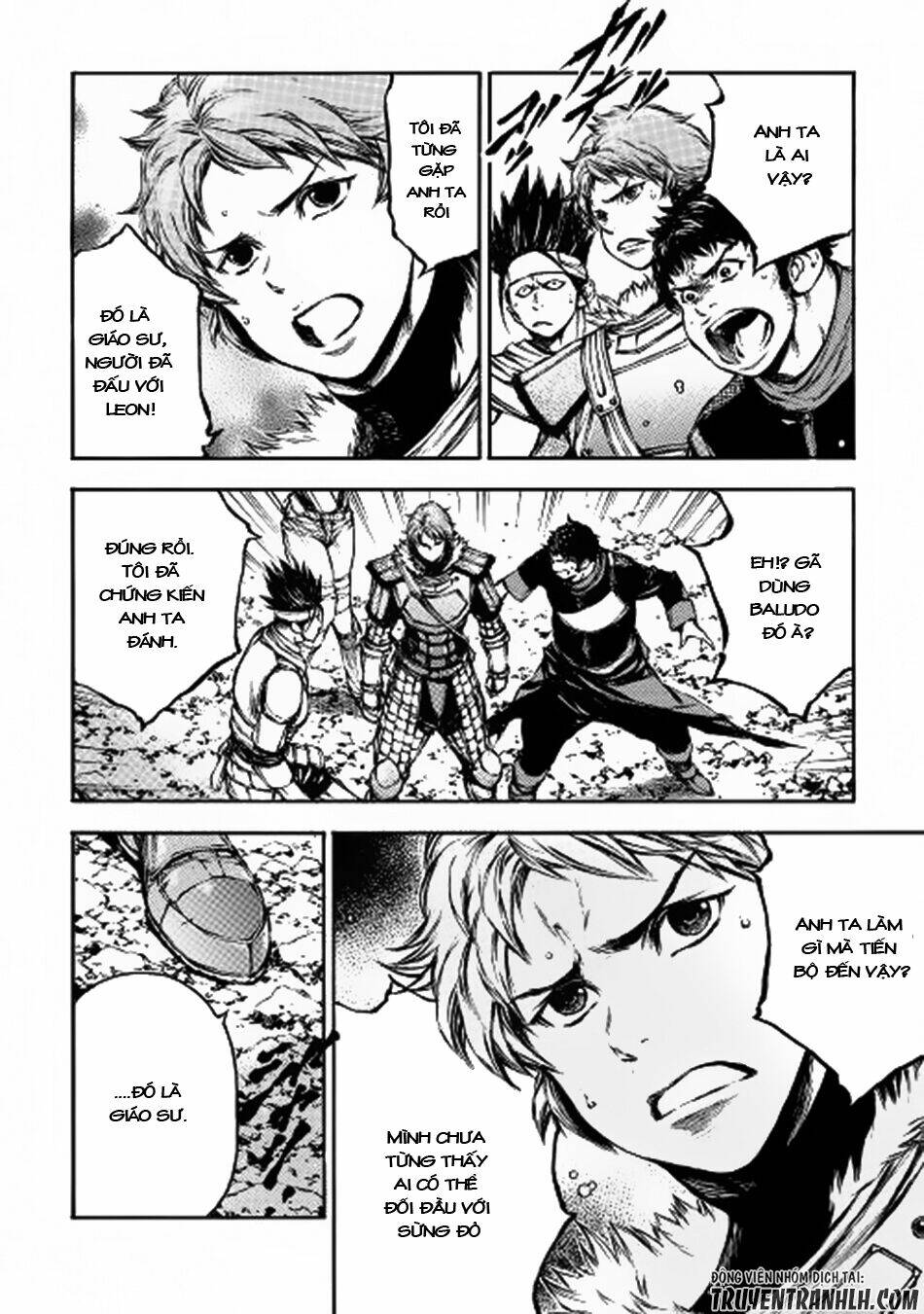 eden (tsuruoka nobuhisa) chapter 11 31