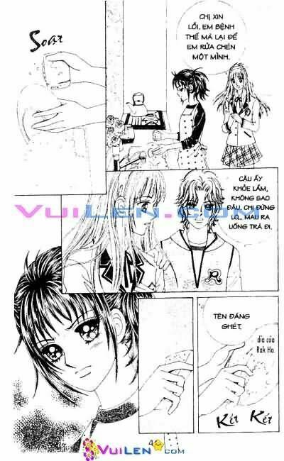 không bao giờ khóc chapter 5 46