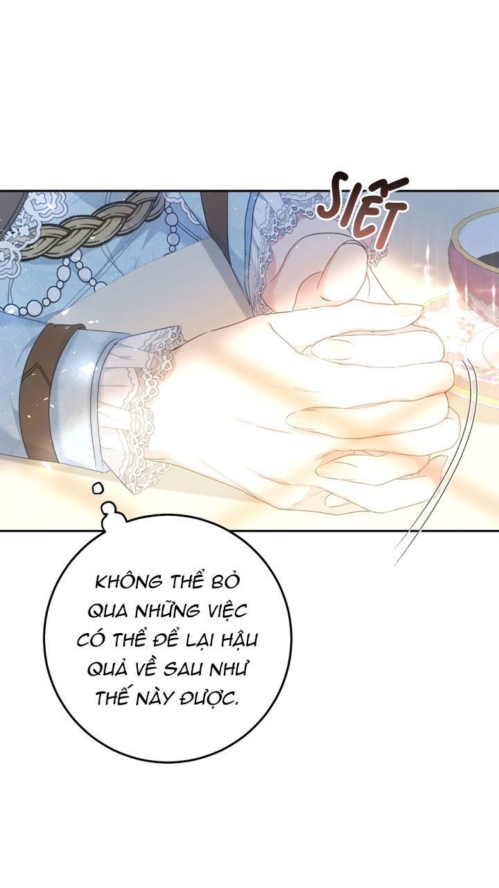 con rối ác nữ marionette chapter 34 21