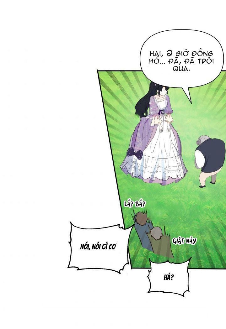 trở thành vợ của nam chính phế vật chapter 8 53
