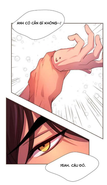 giữ em thật chặt (hold me tight) chapter 4 32