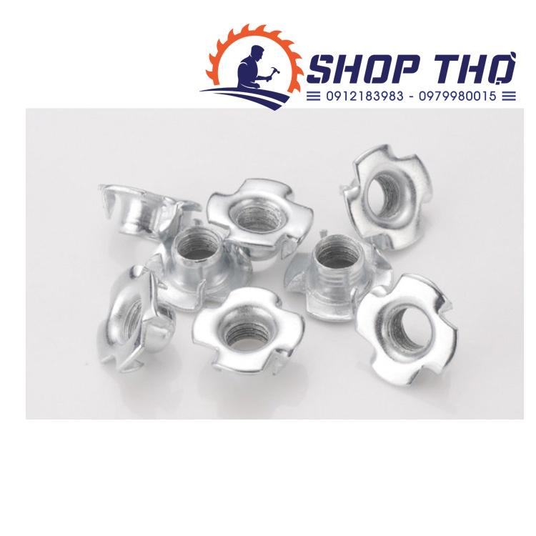 Ốc cấy tán chấu M6