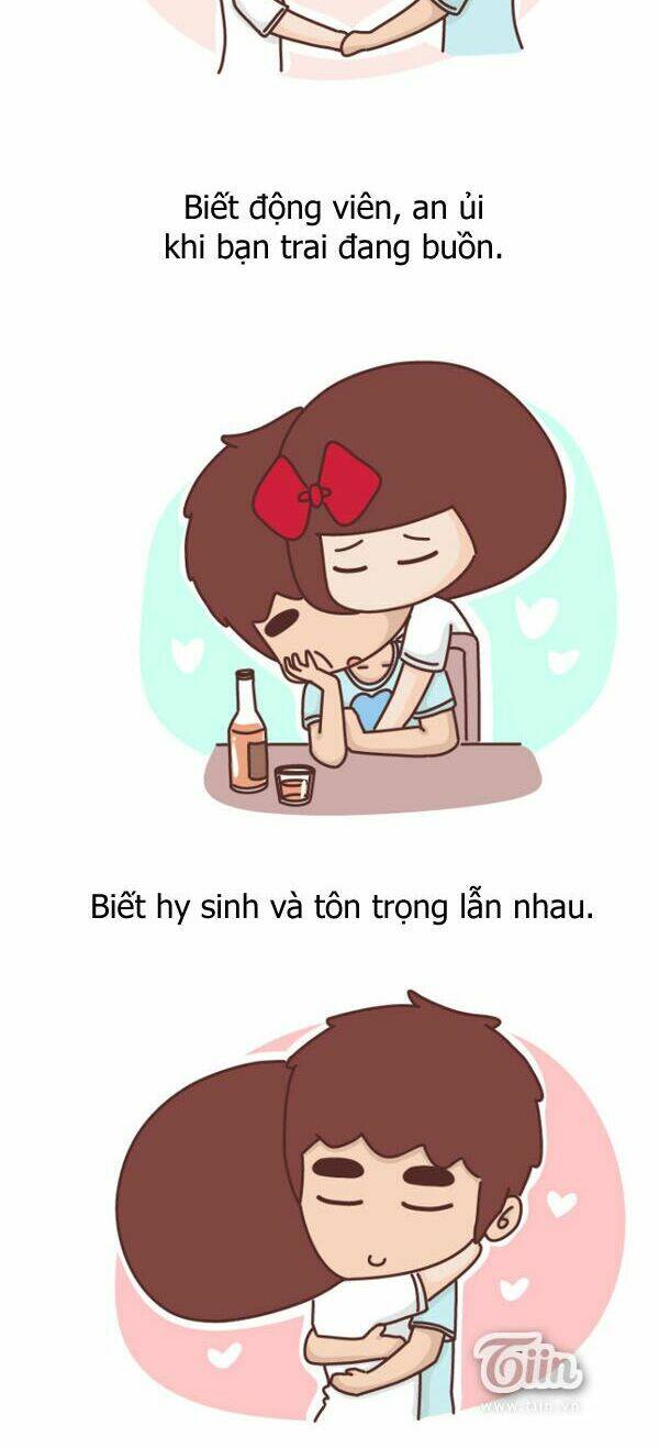 giải mã tình yêu chapter 325 6