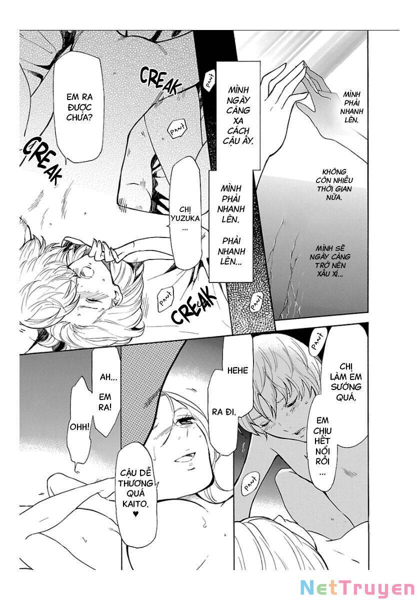 himegoto - juukyuusai no seifuku chapter 43 4