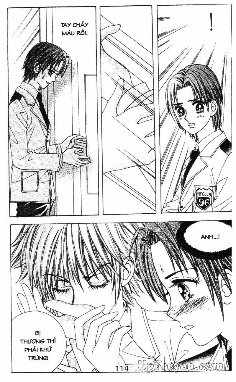 mặt nạ tình yêu chapter 51 38