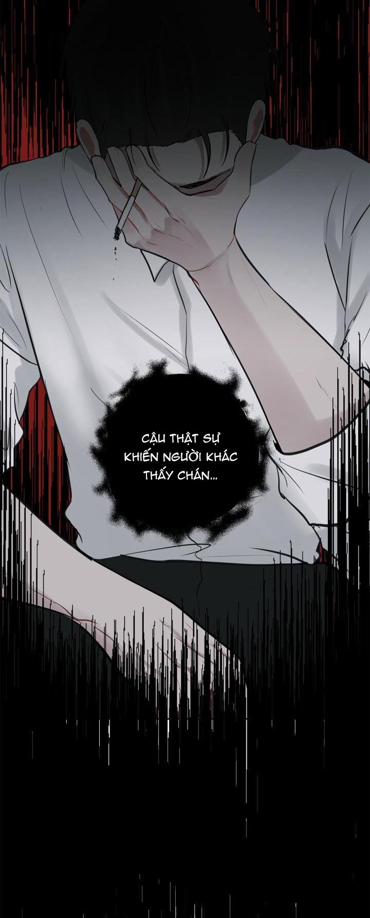 không xa lạ chapter 22 33