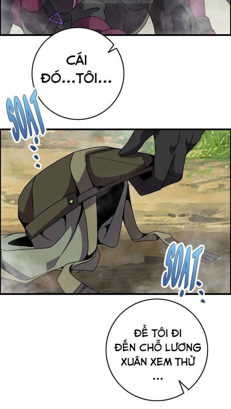 chào mừng đến thế giới cực lạc chapter 63 20