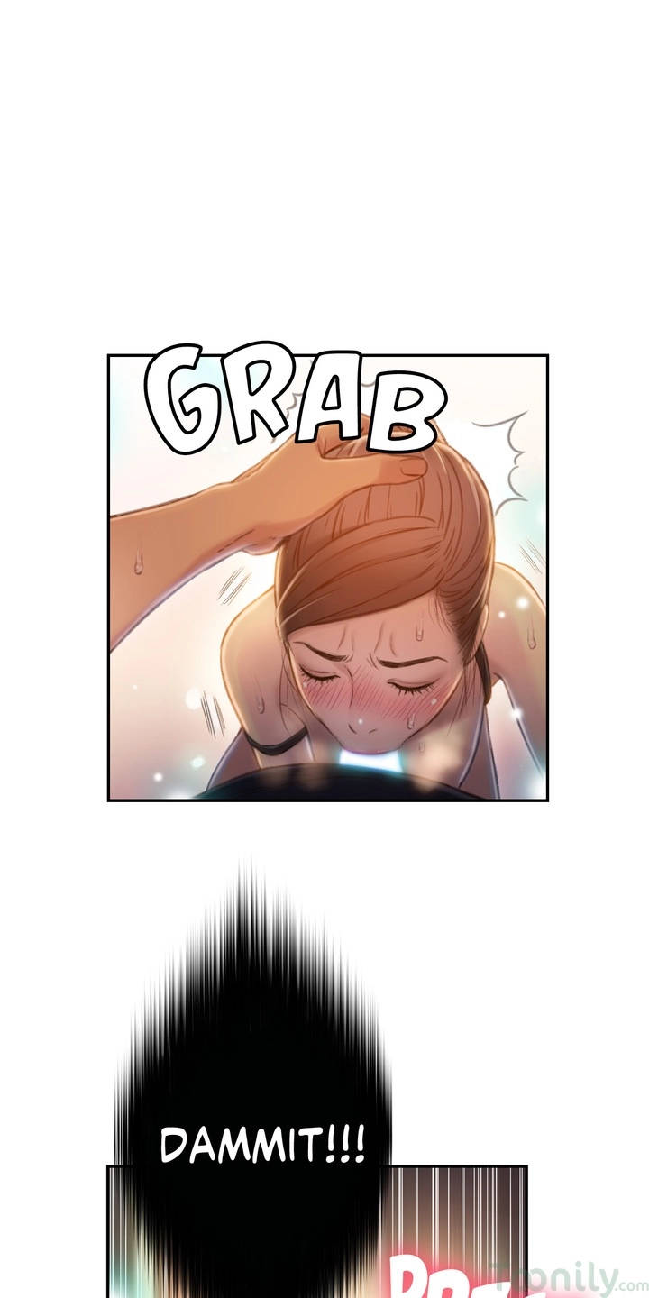 [raw] anh chàng ngọt ngào chapter 68 30