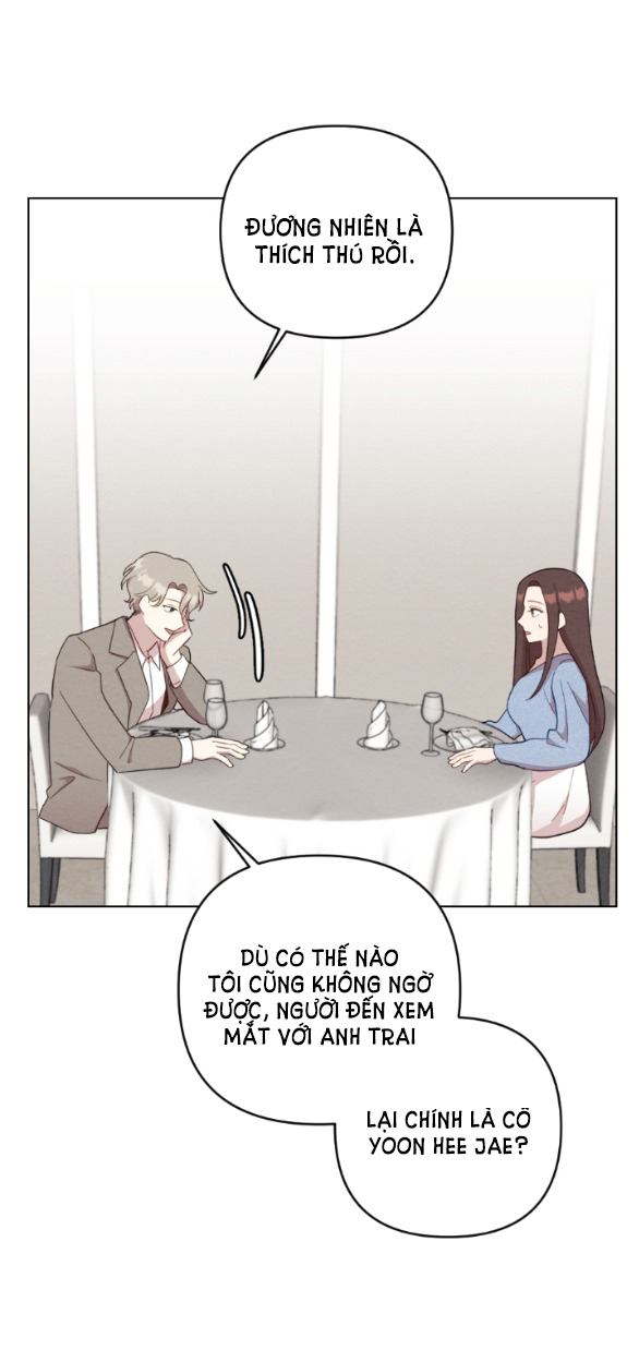 [18+] đêm không thể vãn hồi chapter 20.1 12