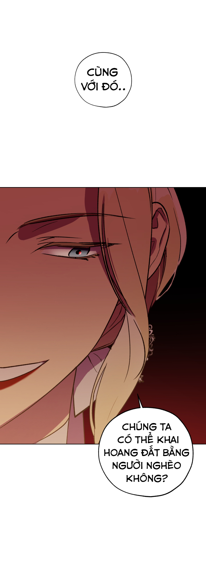 công chúa khắc ấn kẻ phản nghịch chapter 27 24