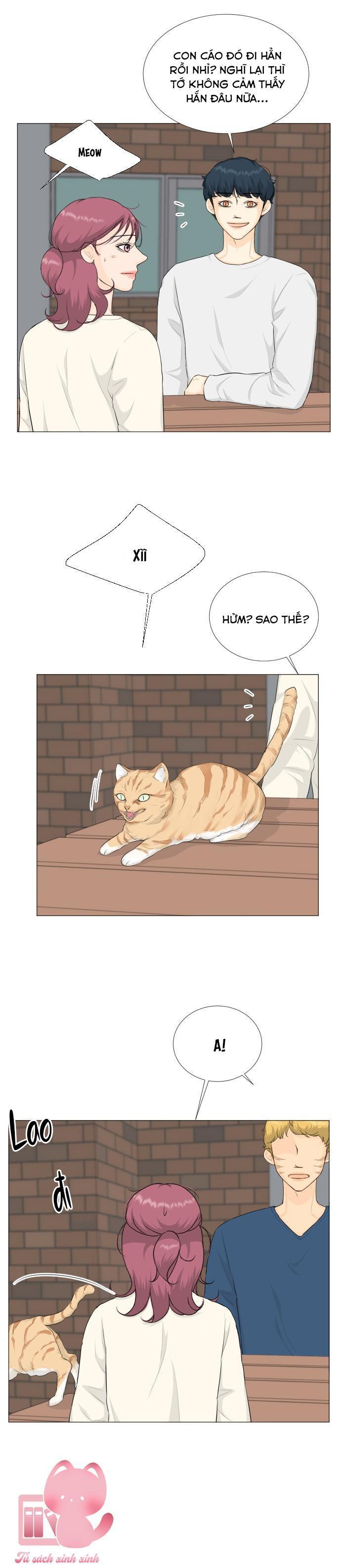 bán quỷ chapter 83 8