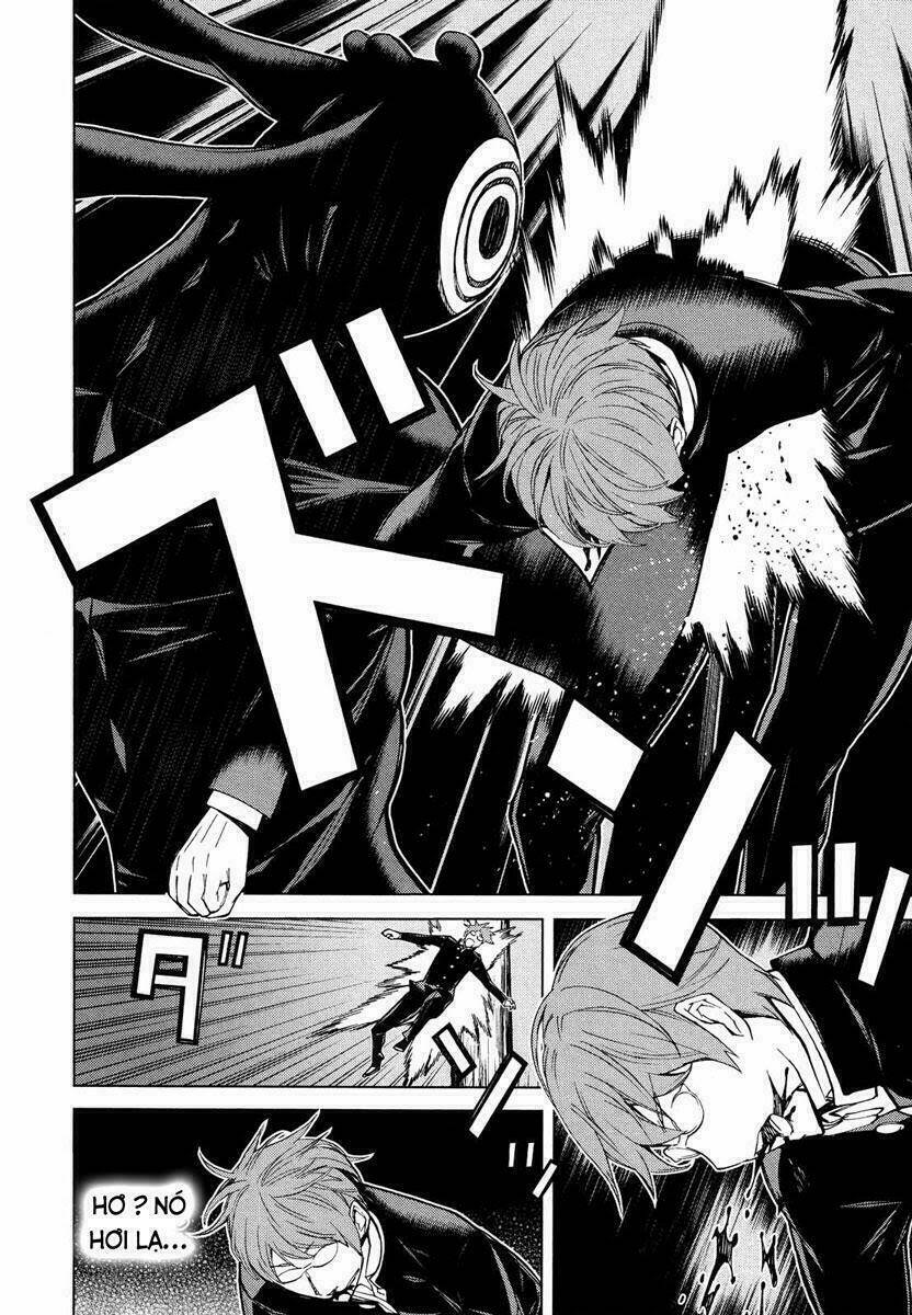 naqua-den (truyền thuyết về nakua) chapter 5 30