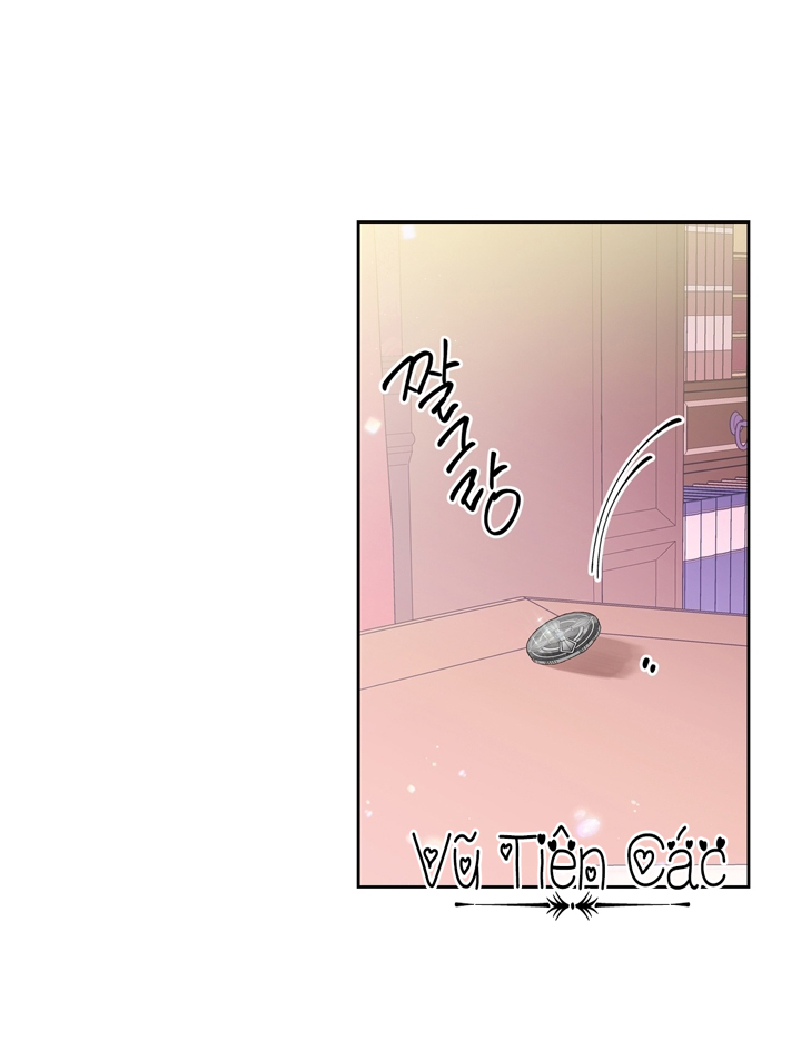 ác nữ xứng đôi với bạo chúa chapter 7 40