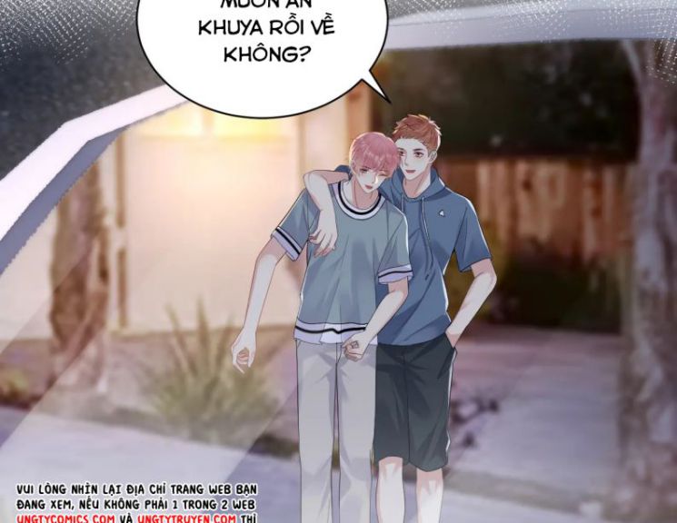 lại bị bạn trai cũ nhắm trúng rồi chapter 60 36