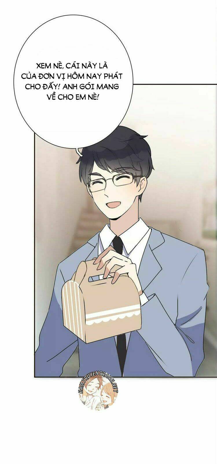 cuộc chiến tiền nhiệm chapter 5.3 11