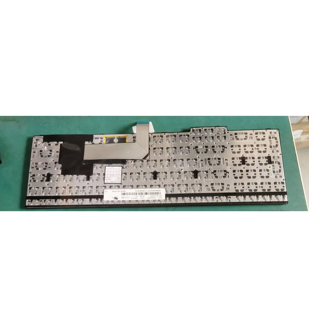 New Notebook Keyboard Replacement US Layout for    E560