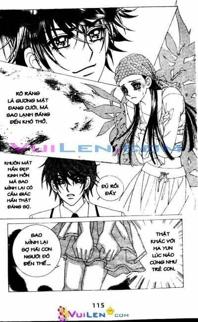 thiên thần tái thế chapter 1 115