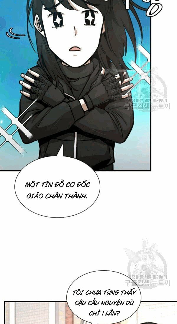 return survival chapter 69 7