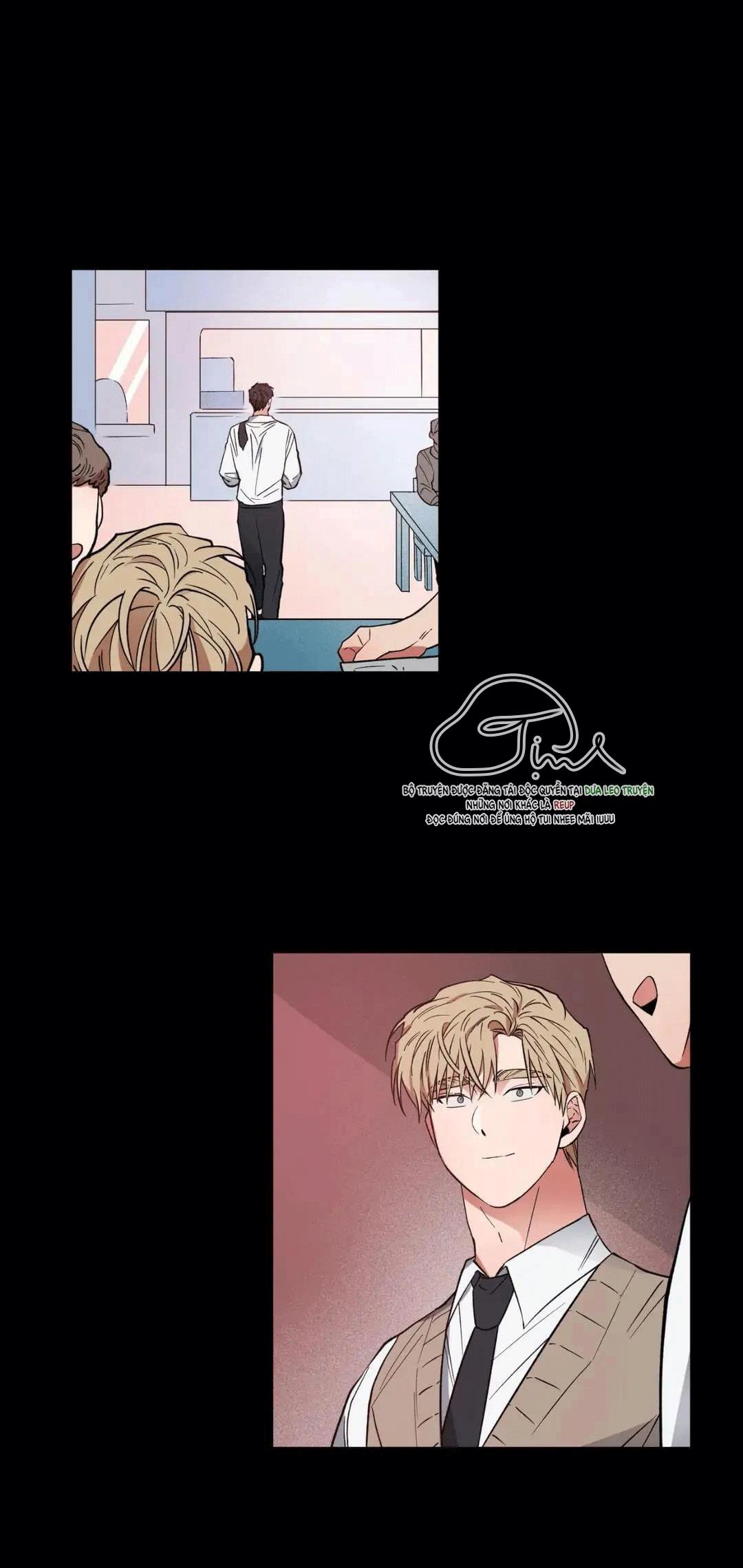 love plan chapter 8 18