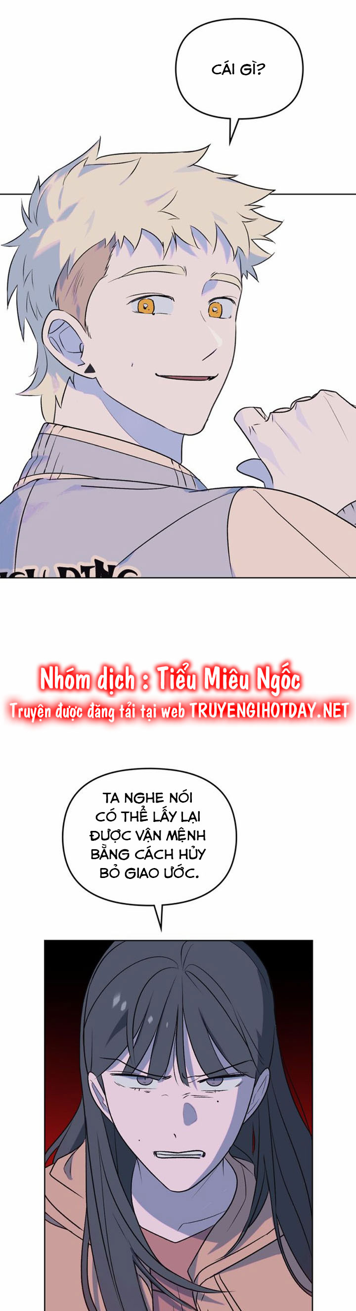 ta sẽ nuốt chửng em chapter 4 23