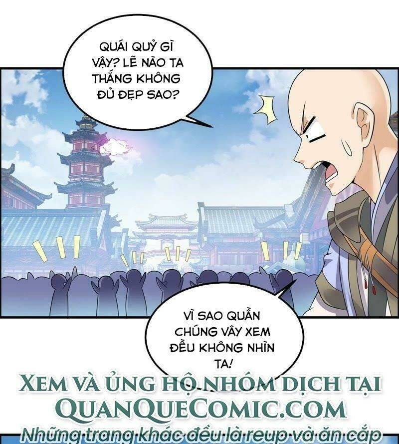 tối cường quang hoàn hệ thống chapter 63 22