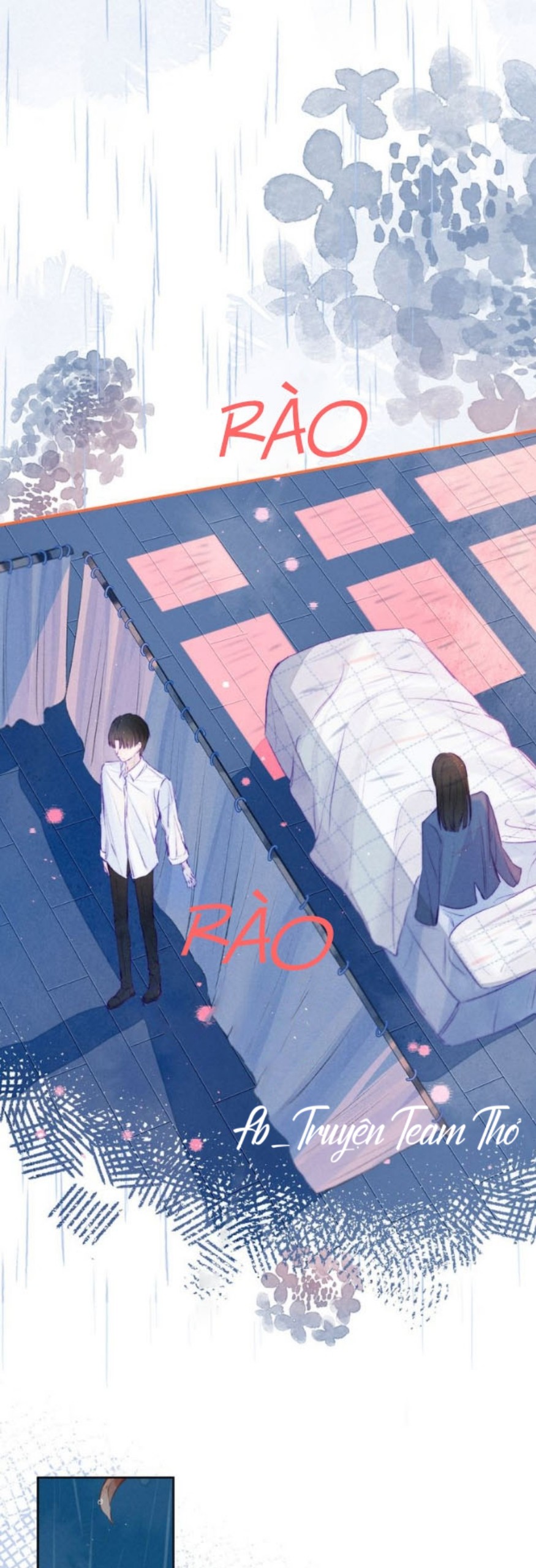 câu chuyện ame chapter 2 36