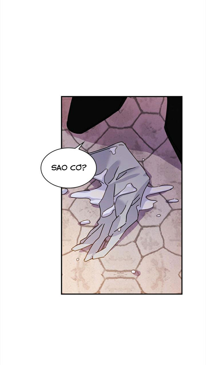 tiểu thư chỉ muốn được nghỉ ngơi chapter 17 25