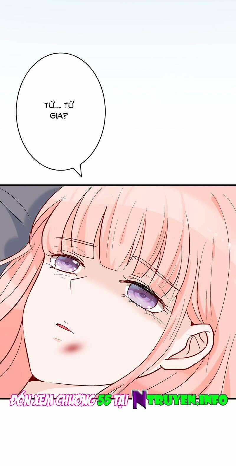 manh thê khó dỗ chapter 54 34