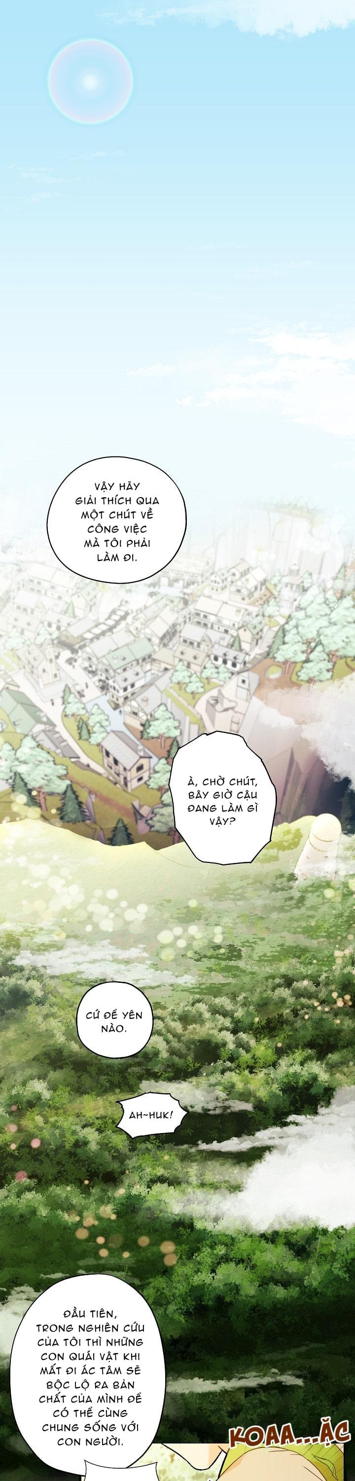 phù thủy gợi tình chapter 1 1