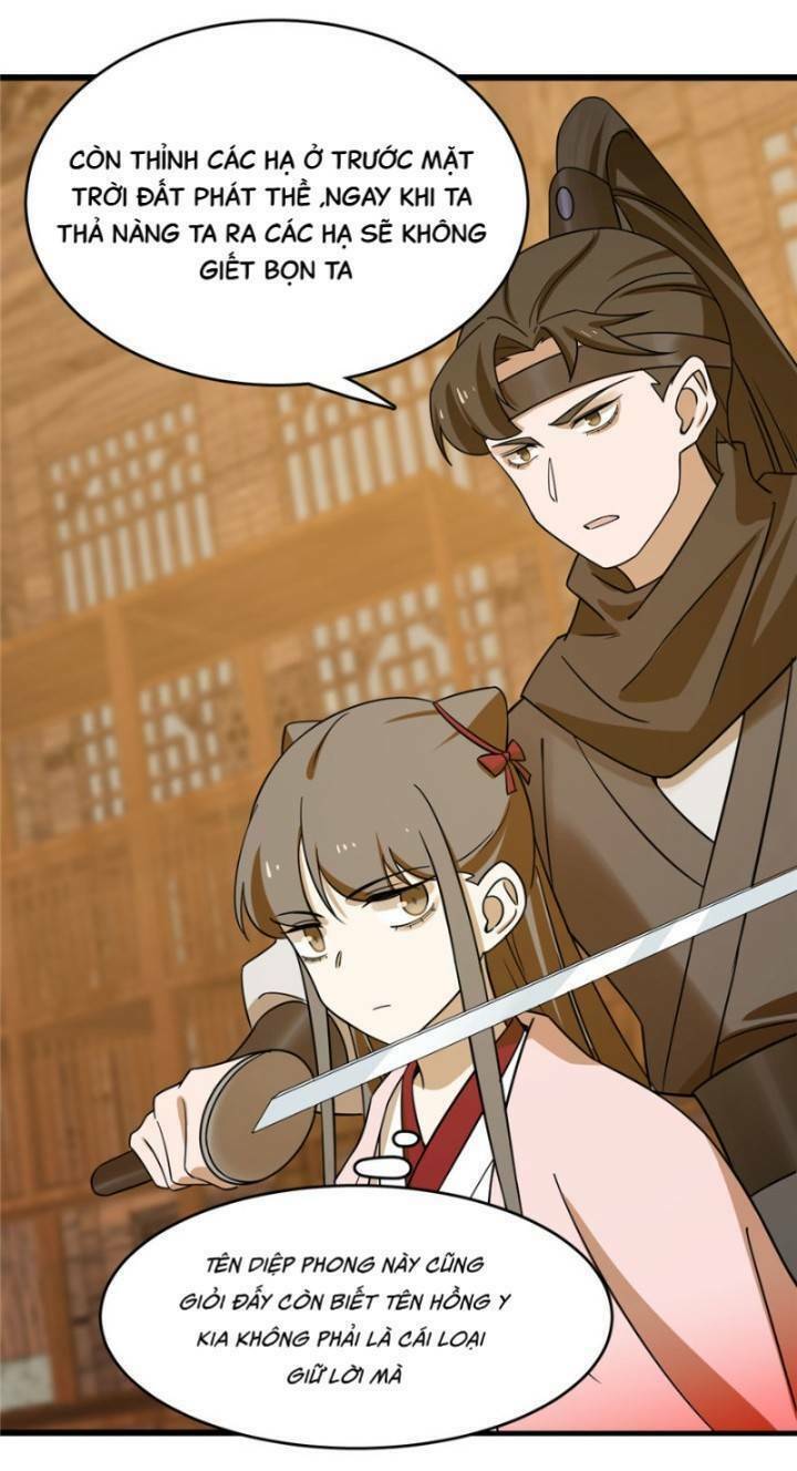 độc bộ thiên hạ: đặc công thần y chapter 152 17