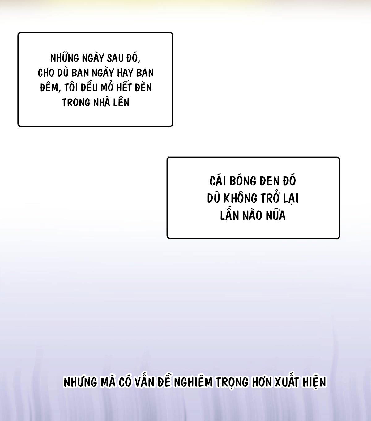 đêm đầy sao nói với em chapter 2 3