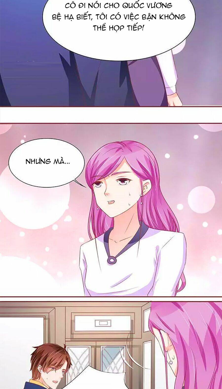 vương tước tư hữu bảo bối chapter 156 8