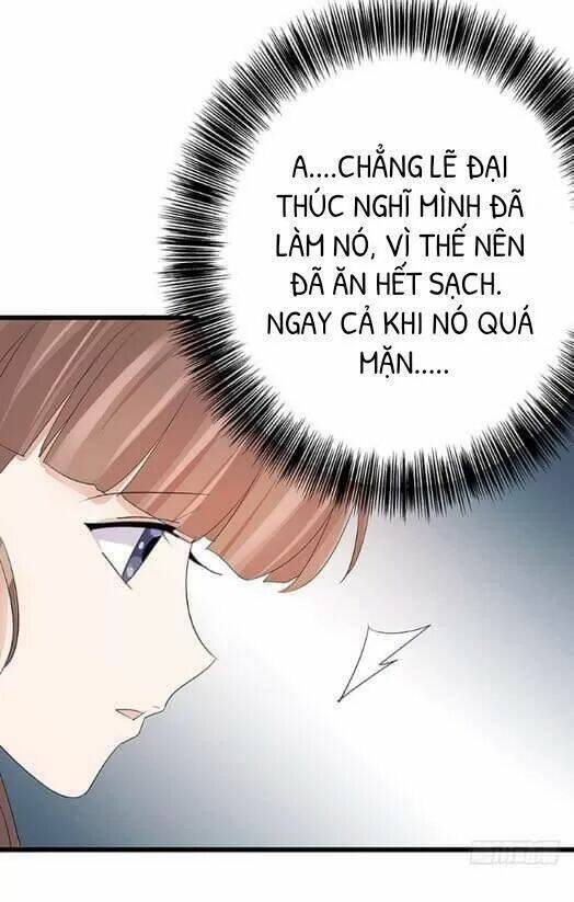 chào buổi sáng, ức vạn manh thê chapter 40 1