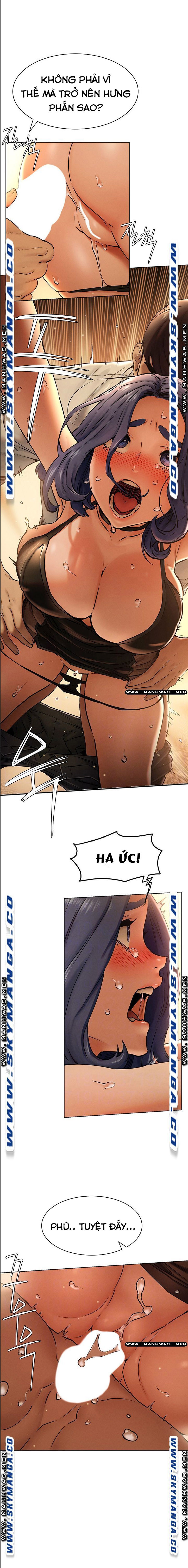 cuộc chiến thầm lặng chapter 200 4