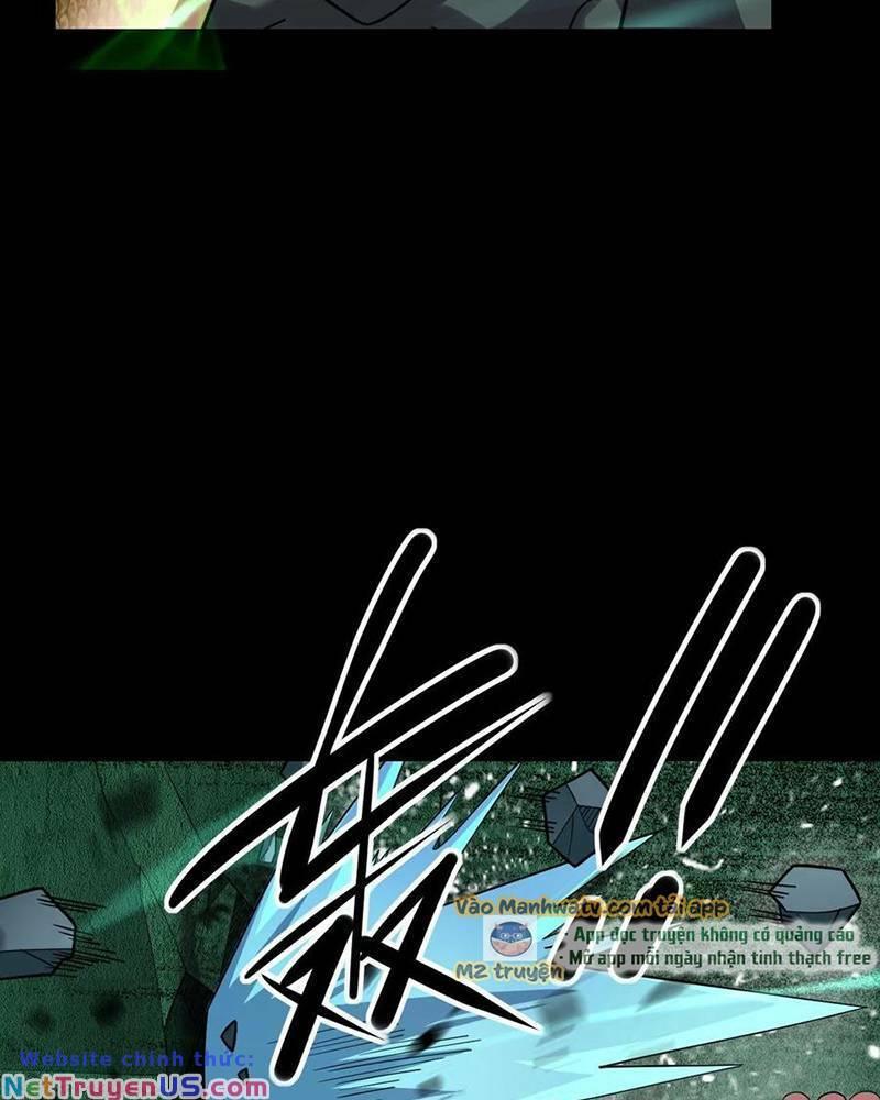 nhìn thấy thanh máu, ta xử tội thần linh chapter 87 6