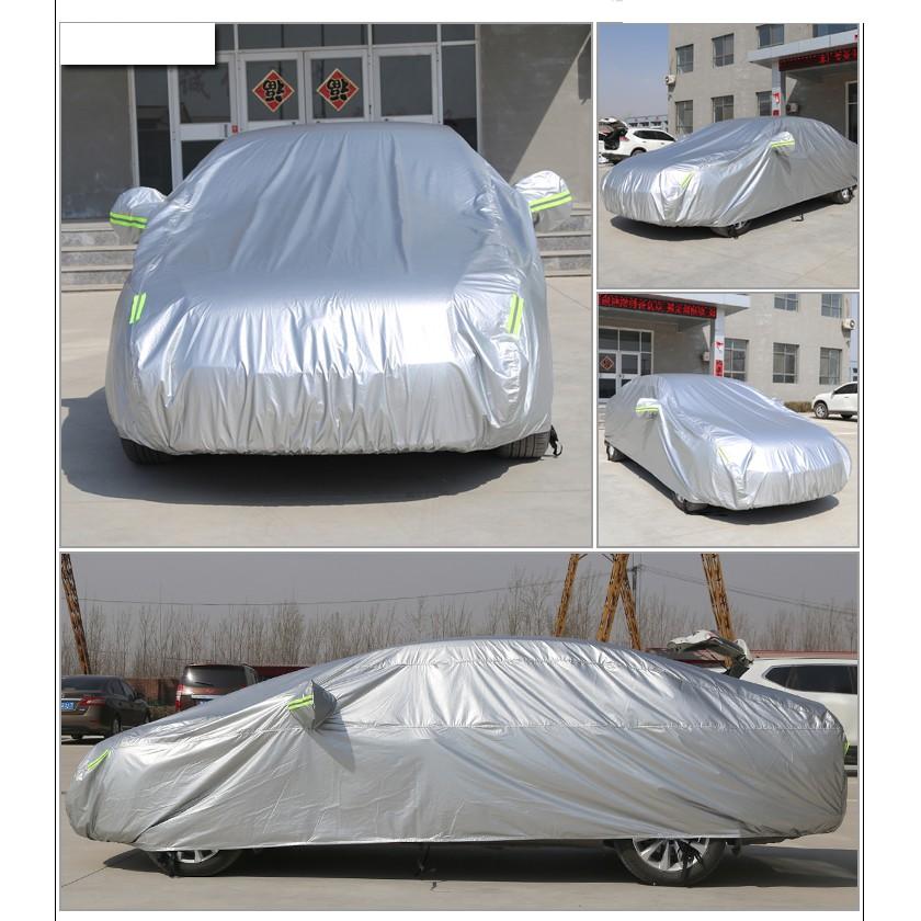 Bạt trùm xe hơi,Bạt phủ xe ô tô
