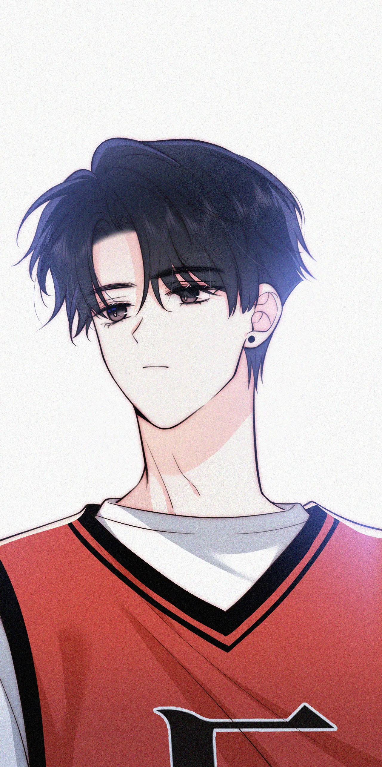 bệnh yêu chapter 58.2 9