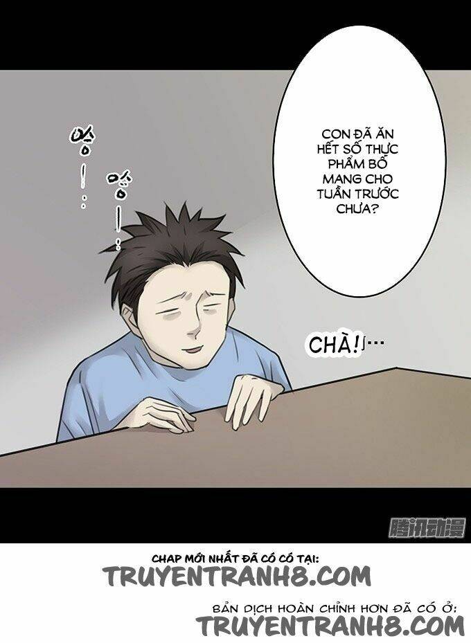 ớn lạnh tuyệt đối chapter 106 31