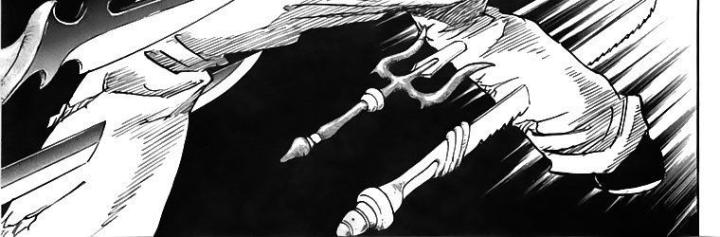 thánh tỏi sành ăn chapter 83 11