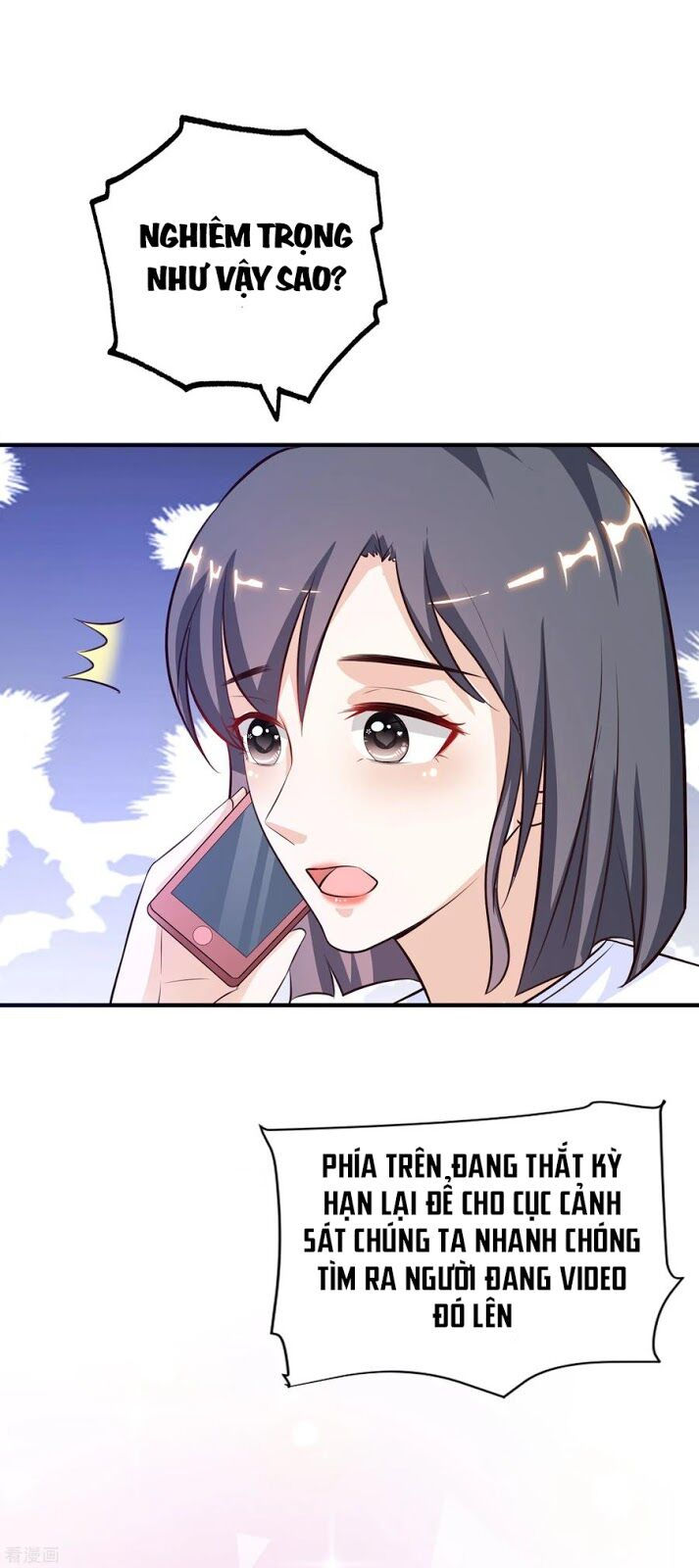 tối cường vận đào hoa chapter 95 12