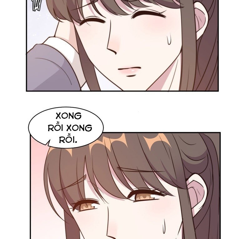 tổng tài, tránh xa tôi ra chapter 48 27