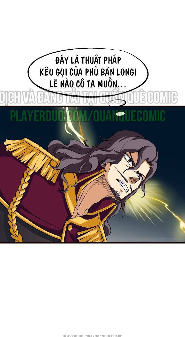 long mạch võ thần chapter 41 27