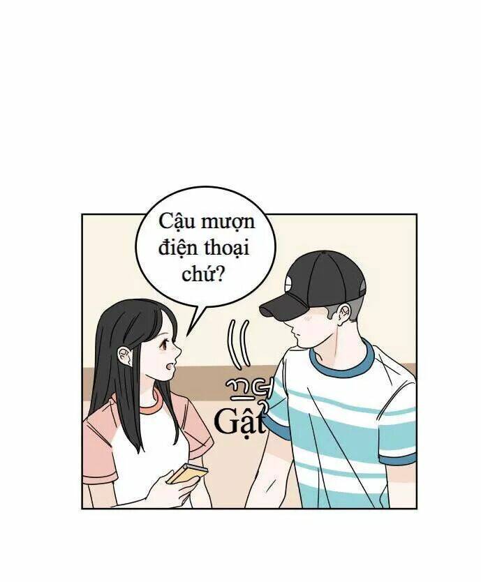 30 phút bước đi bên em chapter 43.5 17