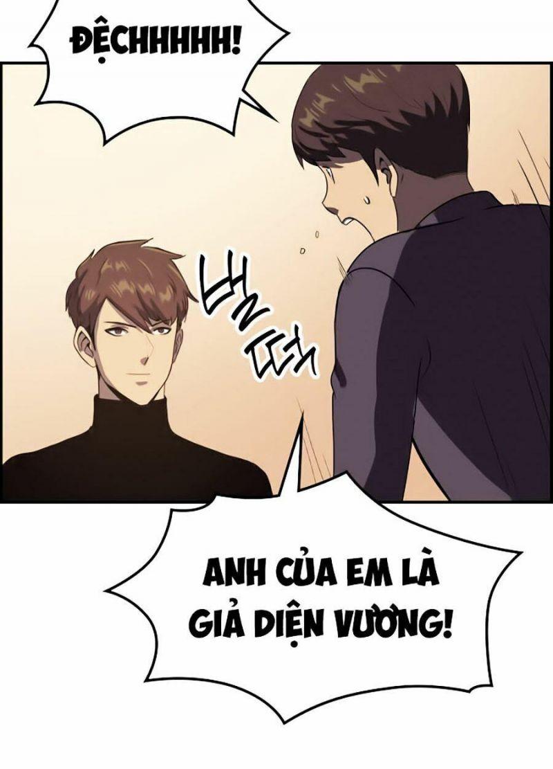 tôi trở lại thăng cấp một mình chapter 4 20